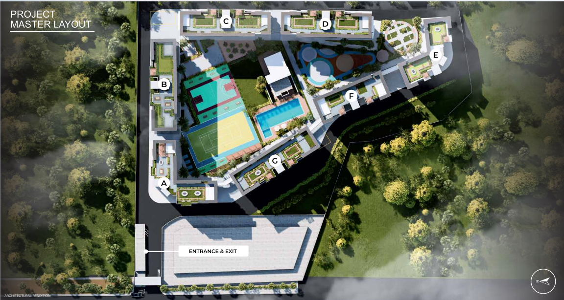 Master Plan Image